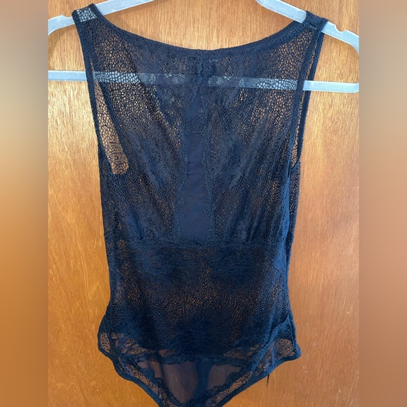 Guess Tops - Guess Lace Bodysuit